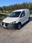 Volkswagen Caddy Van 2.0 TDI BMT 4Motion Euro 6 2018