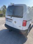 Volkswagen Caddy Van 2.0 TDI BMT 4Motion Euro 6 2018