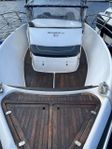 Westline 25 Sport 2011 Dieselmotor körd endast ca 140 tim!