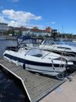 Westline 25 Sport 2011 Dieselmotor körd endast ca 140 tim!