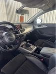 Audi A6 Sedan 3.0 TDI V6 DPF Proline Euro 5
