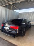 Audi A6 Sedan 3.0 TDI V6 DPF Proline Euro 5
