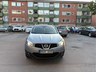 Nissan Qashqai+2 1.6 dCi Euro 5