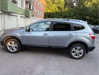 Nissan Qashqai+2 1.6 dCi Euro 5