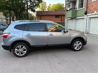 Nissan Qashqai+2 1.6 dCi Euro 5