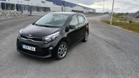 Kia Picanto 1.25 MPI GLS Euro 6