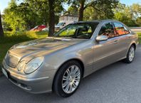Mercedes-Benz E 200 Kompressor  0767099918