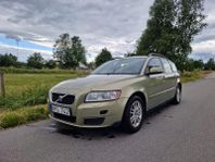 Volvo V50 1.8 Flexifuel Kinetic Euro 4