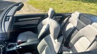 Mercedes-Benz E 200 Cabriolet BlueEFFICIENCY 7G-Tronic Plus