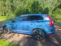 Volvo XC60 D4 AWD Geartronic Classic, Summum Euro 6 Polstar 