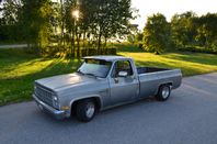 Chevrolet C10 350 V8