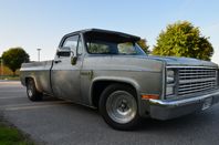 Chevrolet C10 350 V8