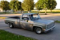 Chevrolet C10 350 V8