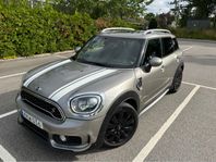 MINI Countryman Cooper S ALL4 Chili Euro 6
