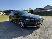 Audi A6 allroad quattro 3.0 