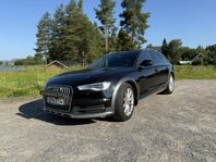 Audi A6 allroad quattro 3.0 