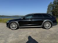Audi A6 allroad quattro 3.0 