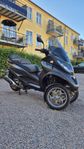 Piaggio MP3 500 Sport