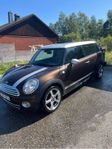 MINI Clubman Cooper D Pepper Euro 4