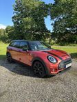 MINI Clubman Cooper S ALL4 Experience Steptronic Euro 6