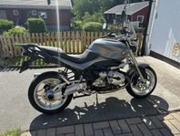 BMW R1200R