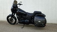 HARLEY DAVIDSON FXDB DYNA STREET BOB