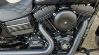 HARLEY DAVIDSON FXDB DYNA STREET BOB