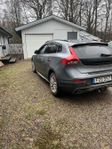 Volvo V40 Cross Country D2 Geartronic Summum Euro 6
