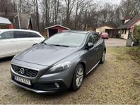 Volvo V40 Cross Country D2 Geartronic Summum Euro 6