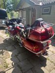 Honda Goldwing 1800