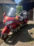 Honda Goldwing 1800