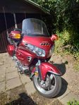 Honda Goldwing 1800