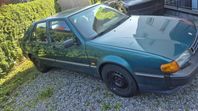 Saab 9000 CS 2.3