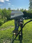 Evinrude 6 hk 2-takt