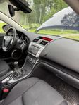 Mazda 6 2.0 A *Lågmilare*