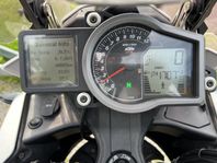 KTM 1190 Adventure 2014 Låg mil, Nyserva