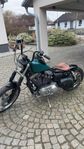 HD Sportster 883xl