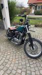 HD Sportster 883xl