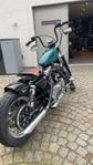 HD Sportster 883xl