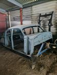 Hudson bil delar Kaross chassi commodore super ram 1948 1949