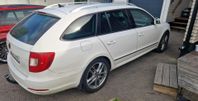 Skoda Superb Kombi 2.0 TDI Elegance Euro 5