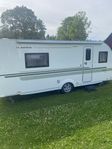 Fiamma Caravanstore Påsmarkis 410 med front och sidor