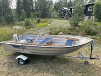 Linder 400 Sportsman