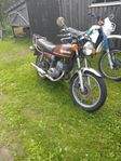 Suzuki X7, gt 250
