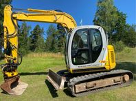 Newholland /Kobelco