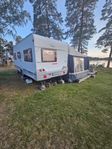 Knaus Eifelland H495TF 2005