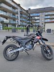Derbi senda limited edition 2020 - endast ca 560mil