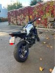 Yamaha mt 07