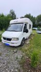 Fiat Ducato Elnagh 2002 2.0 JTD