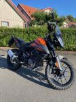 KTM 390 Adventure